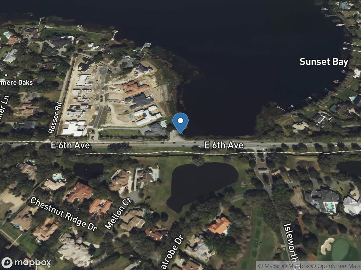 Lake Down Public Boat Ramp (No Parking)