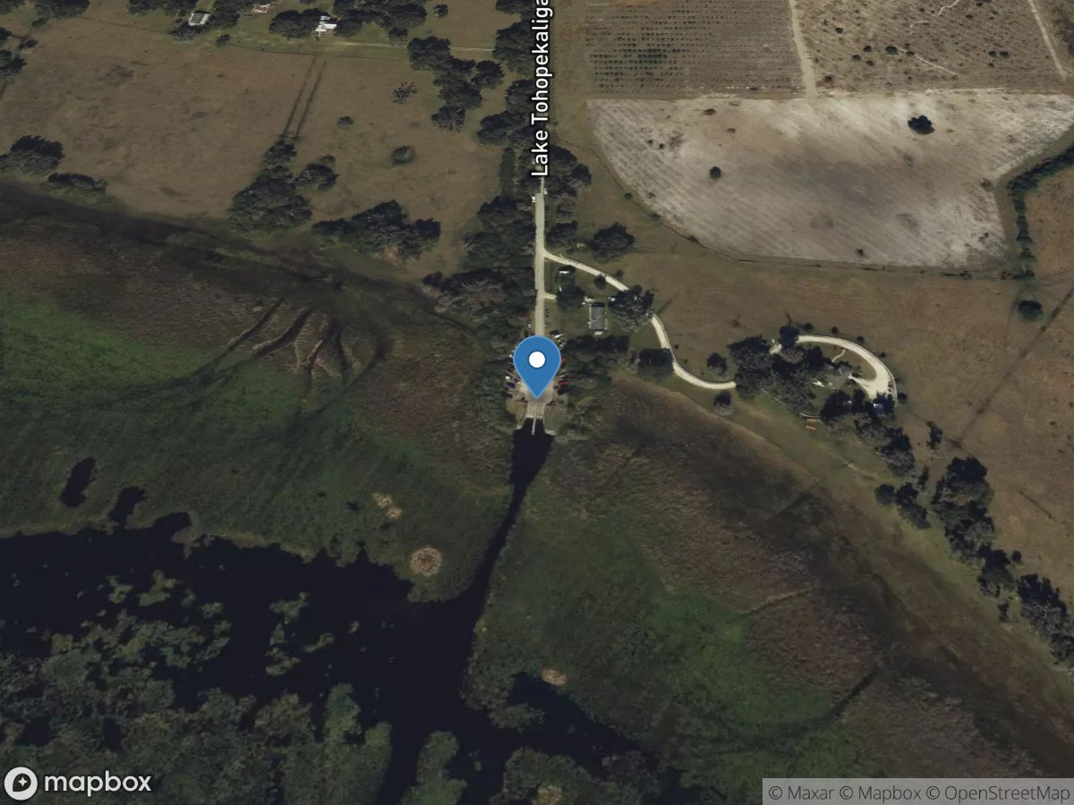 Whaley'S Landing Public Boat Ramp