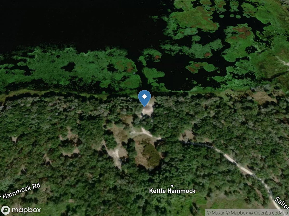 Three Lakes Wildlife Management Area