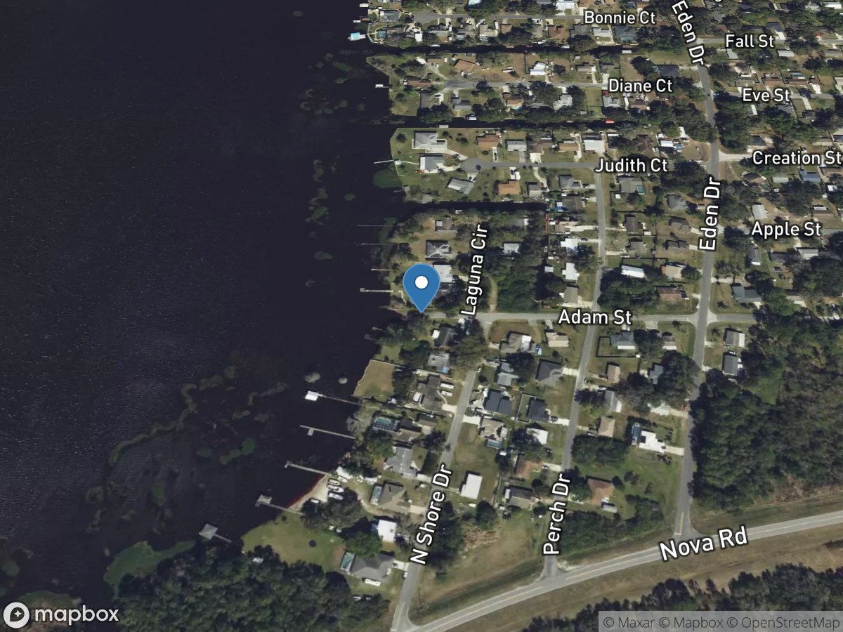 Lake Center - Adam Street