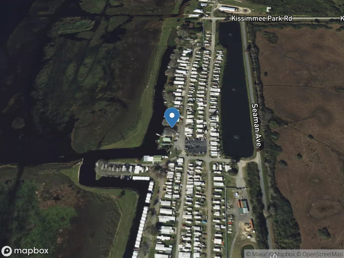 West Lake Bait and Tackle / Wild Willy's Airboat Tours