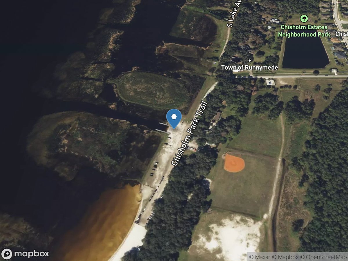 Ralph V. Chisholm Park