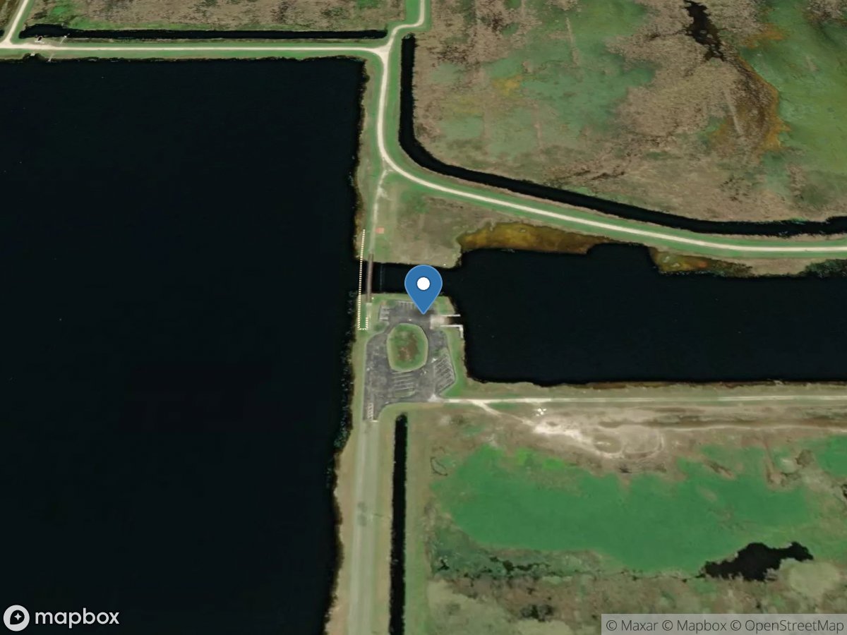 Harold A. Campbell Public Use Area