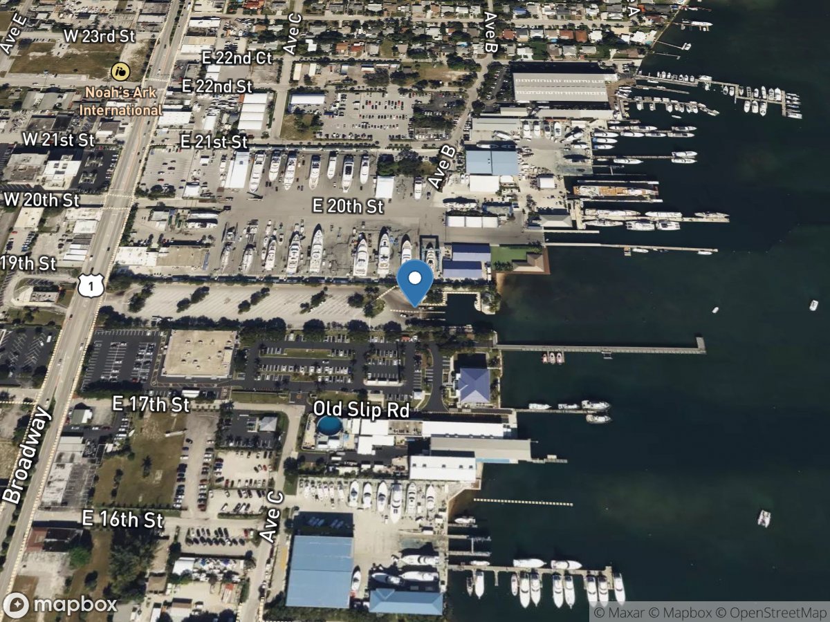 Jim Barry Light Harbor Park