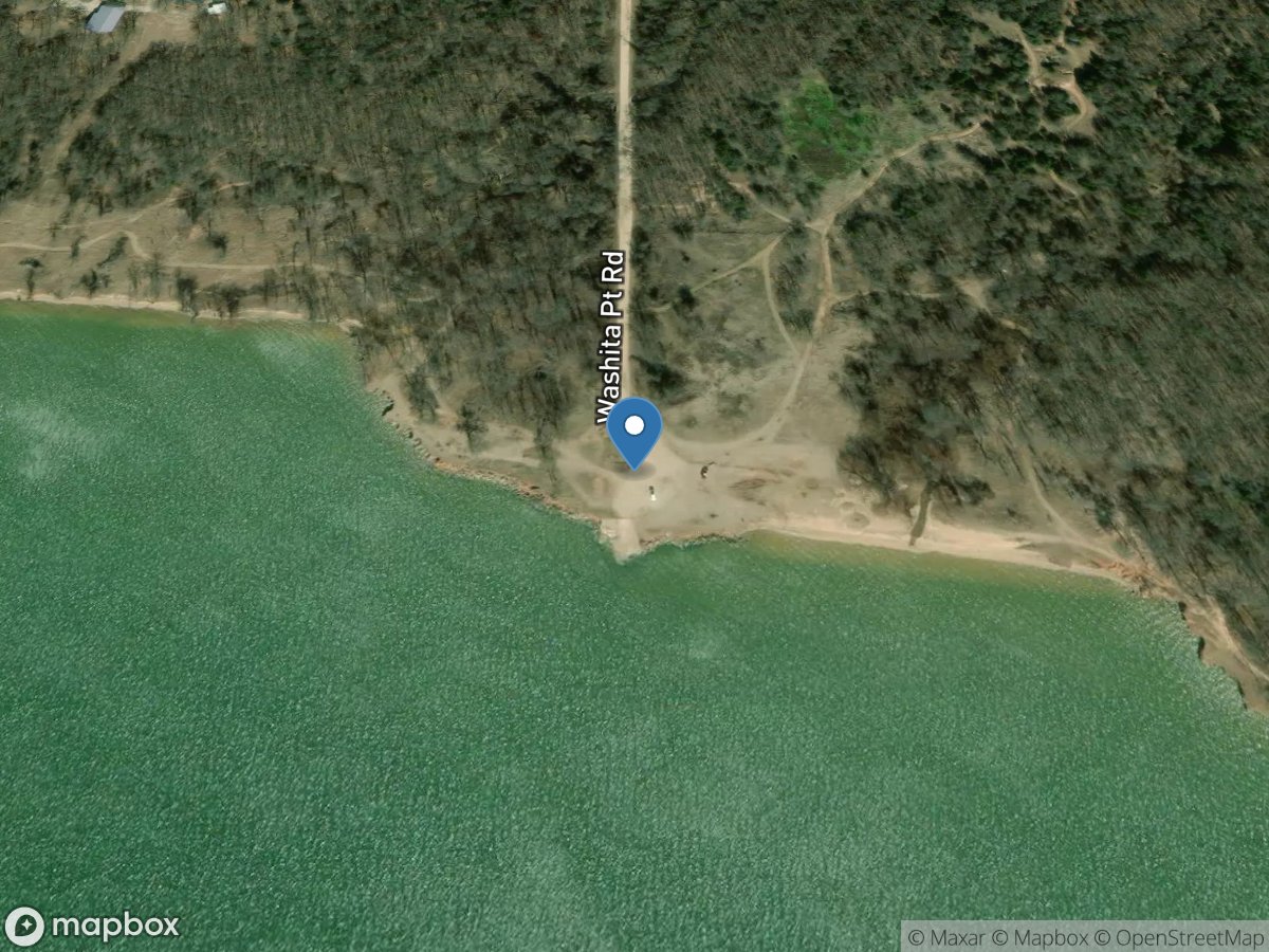 Washita Point Access Point