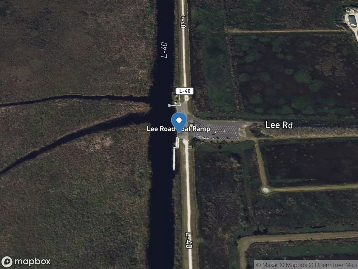 Arthur R. Marshall Loxahatchee National Wildlife Refuge