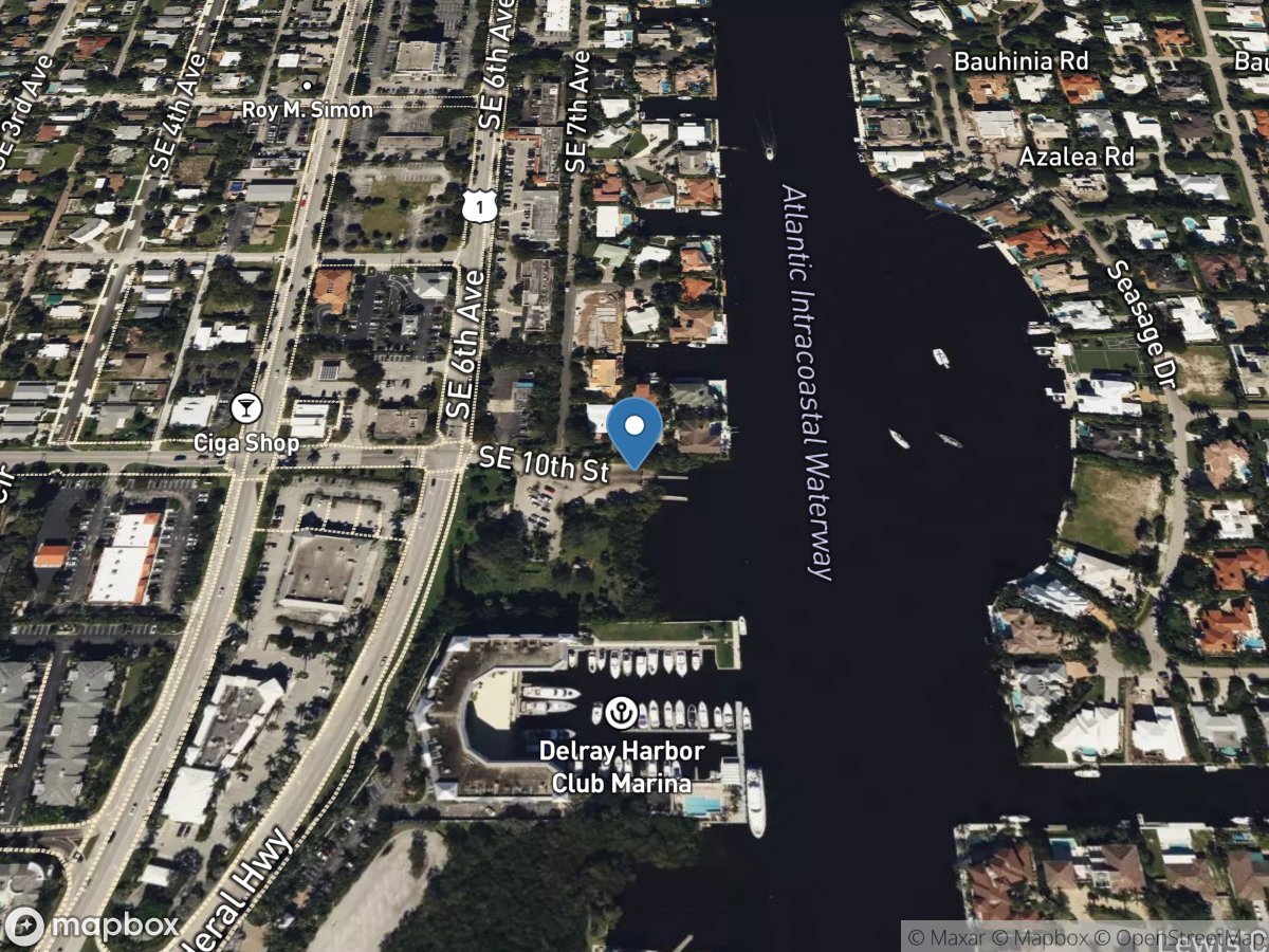 Knowles Park Boat Ramp