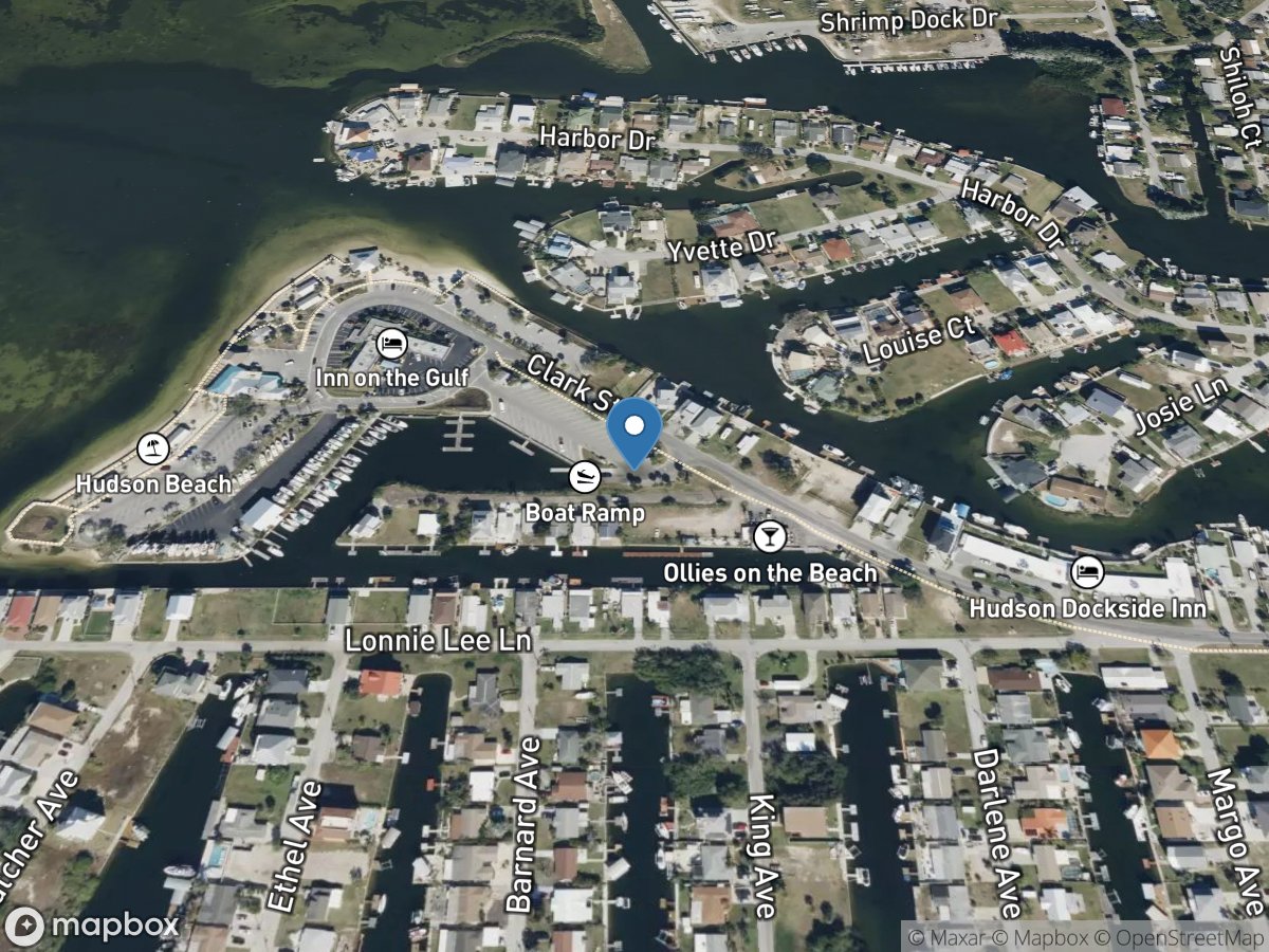 R. J. Strickland Memorial Park