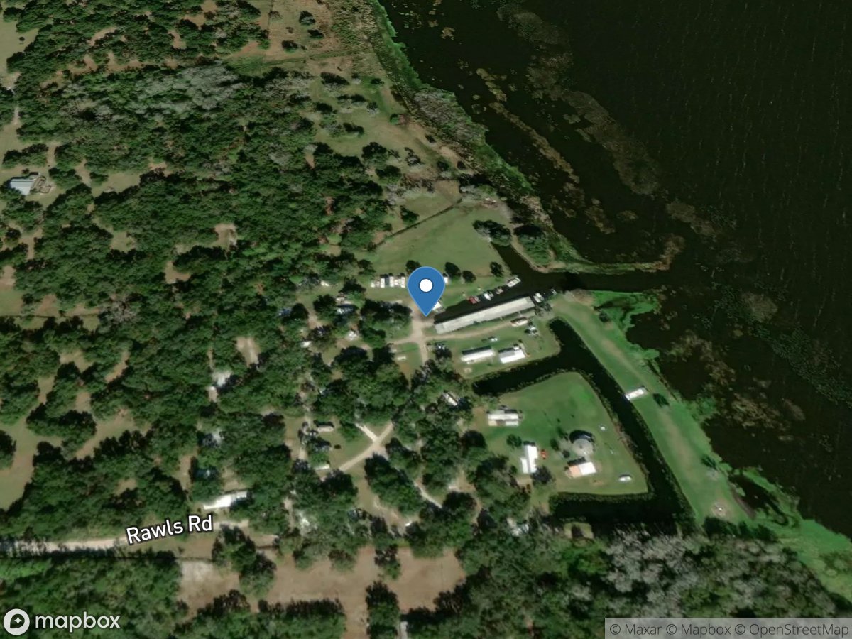 Bud's RV Park & Marina