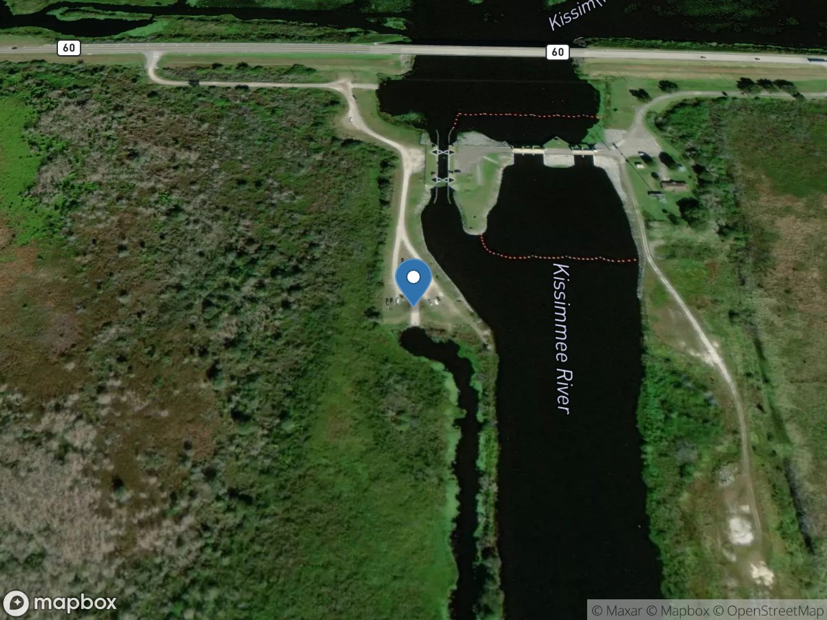 S-65 South (Highway 60)