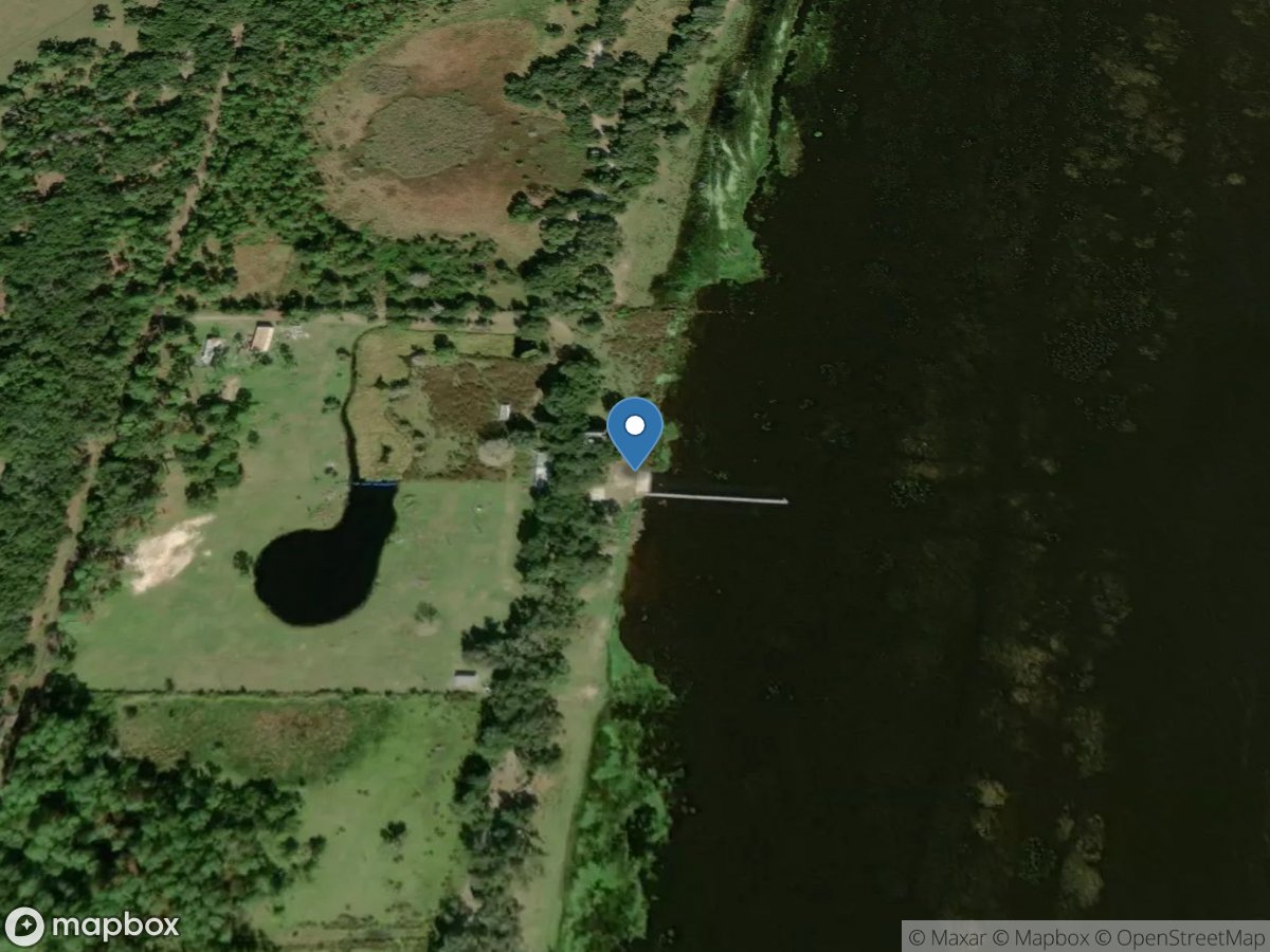 Thomas Landing Fish Camp