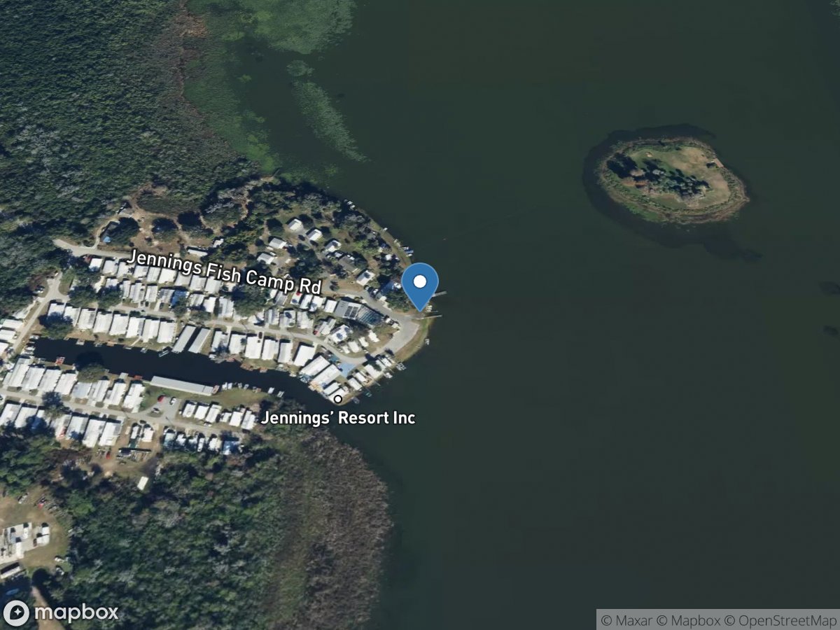 Jennings' Resort Inc.