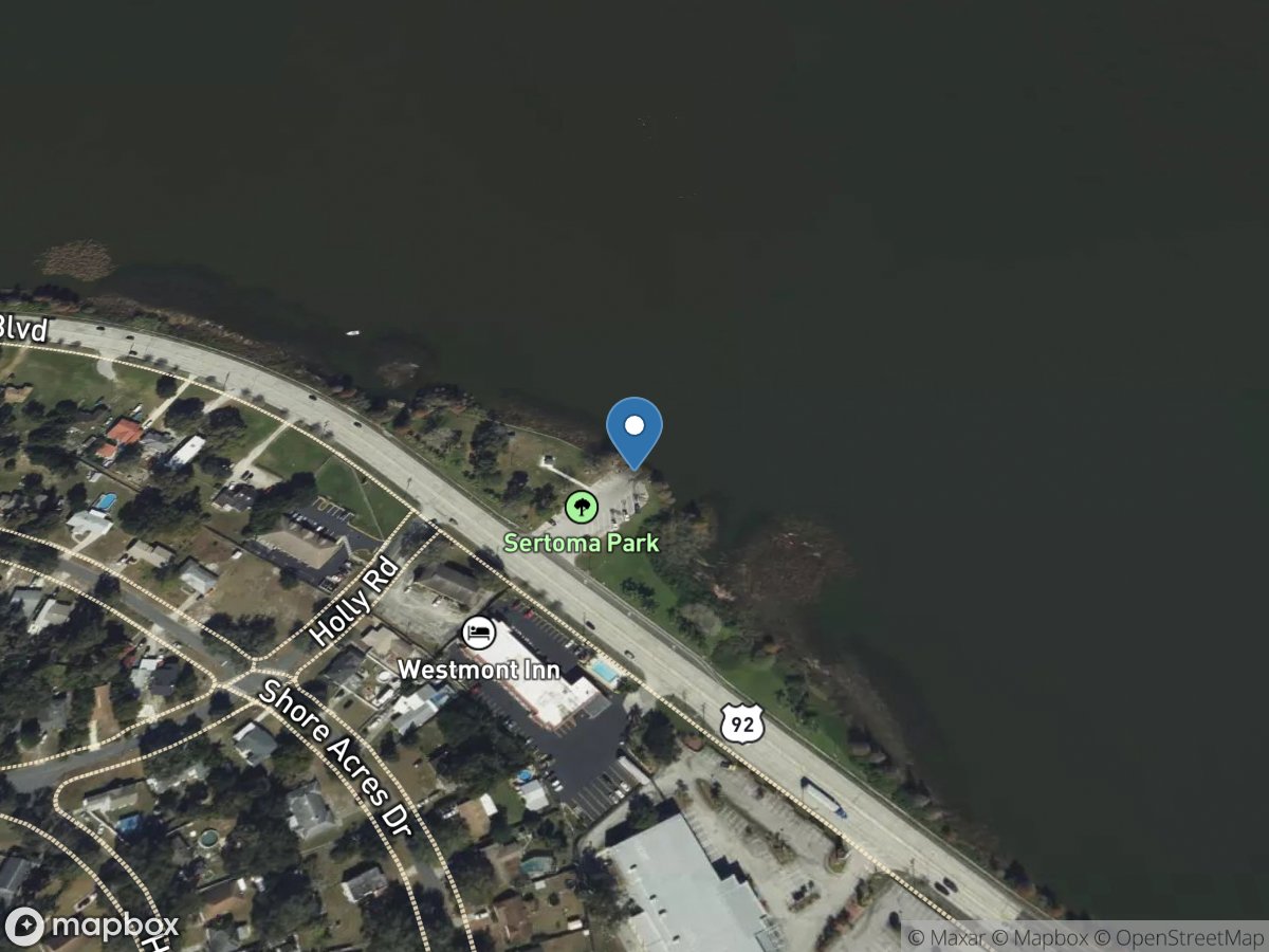 Lakeland Sertoma Park - Fwc # 37