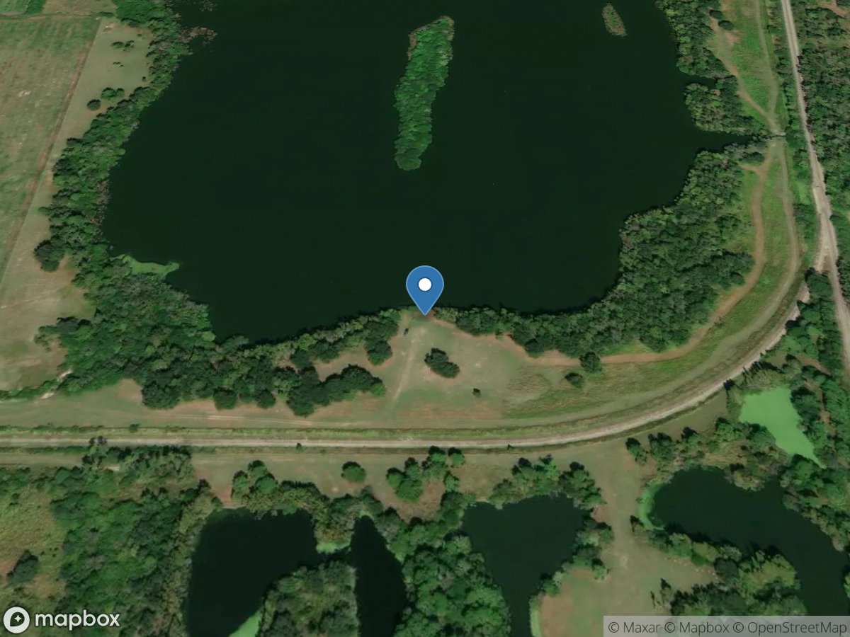 Mosaic Fish Management Area - Haul Road Pit (Primitive)