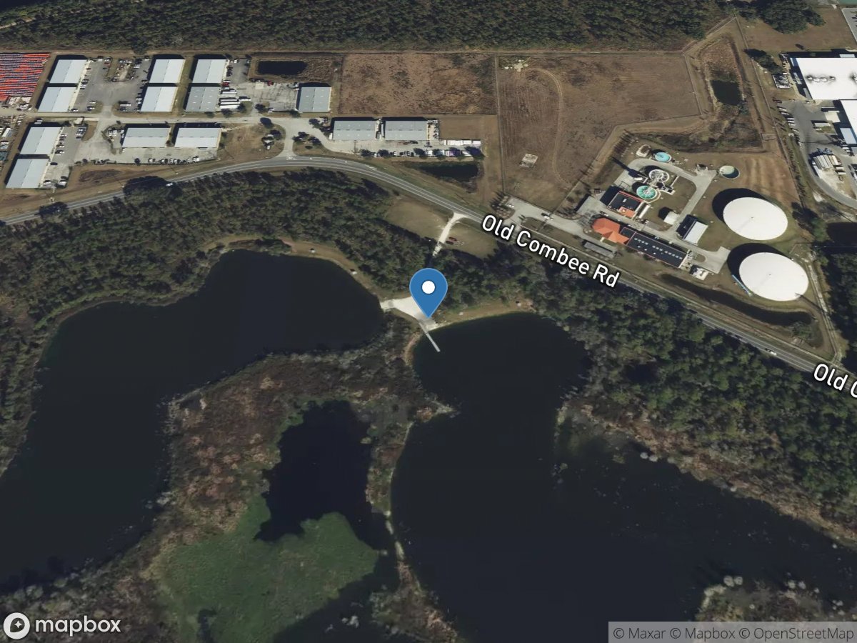 Tenoroc - Lake A - Fwc # Wb-28