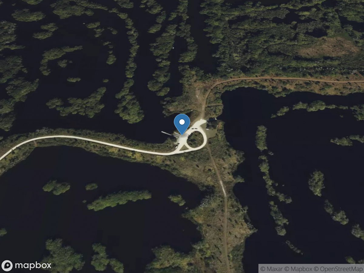 Tenoroc - Lake 4 - Fwc # Wb-43