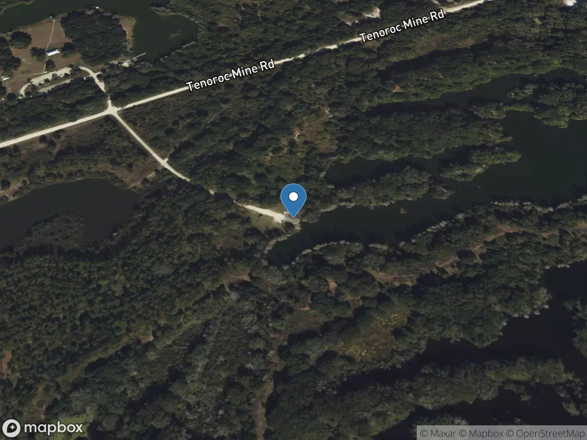 Tenoroc - Lake 5 North - Fwc # Wb-36