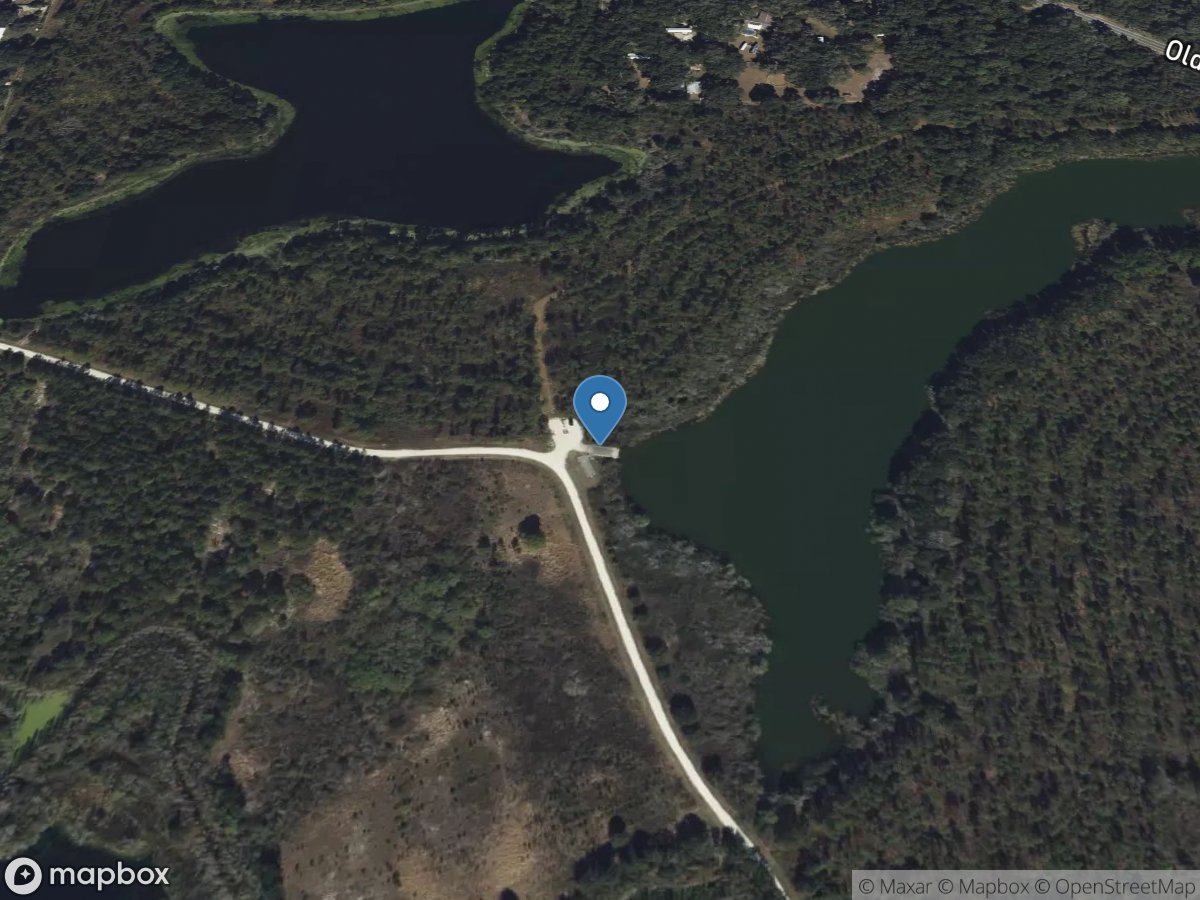 Tenoroc - Horseshoe Lake