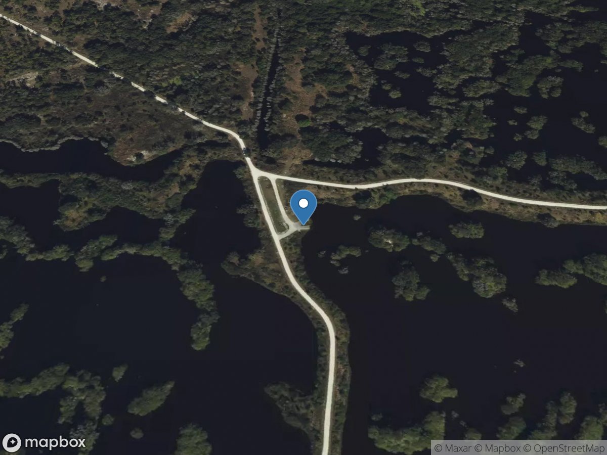 Tenoroc - Lake 3 - Fwc # Wb-25