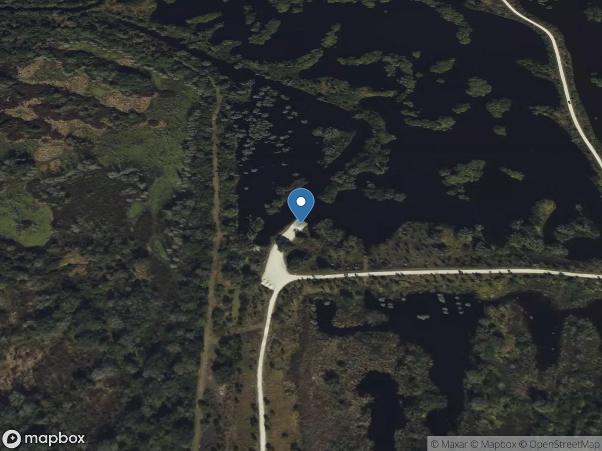 Tenoroc - Lake 2 - Fwc # Wb-24