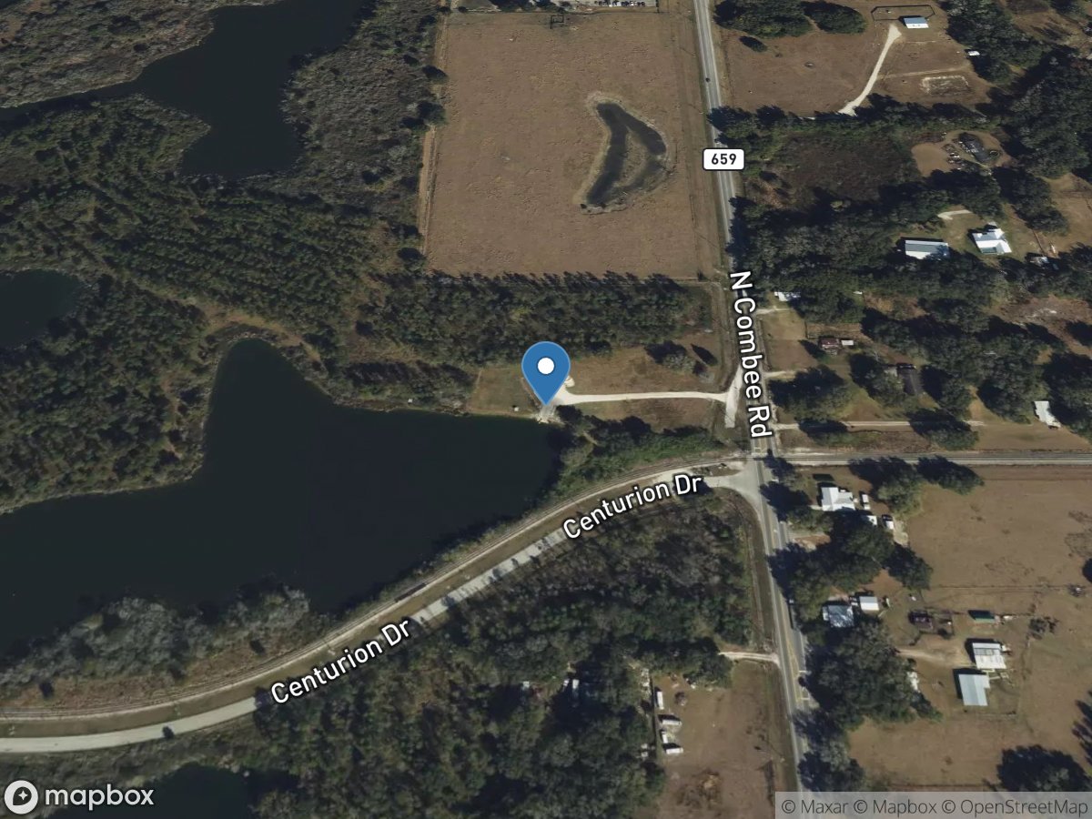 Tenoroc - Lake B South - Fwc # 54