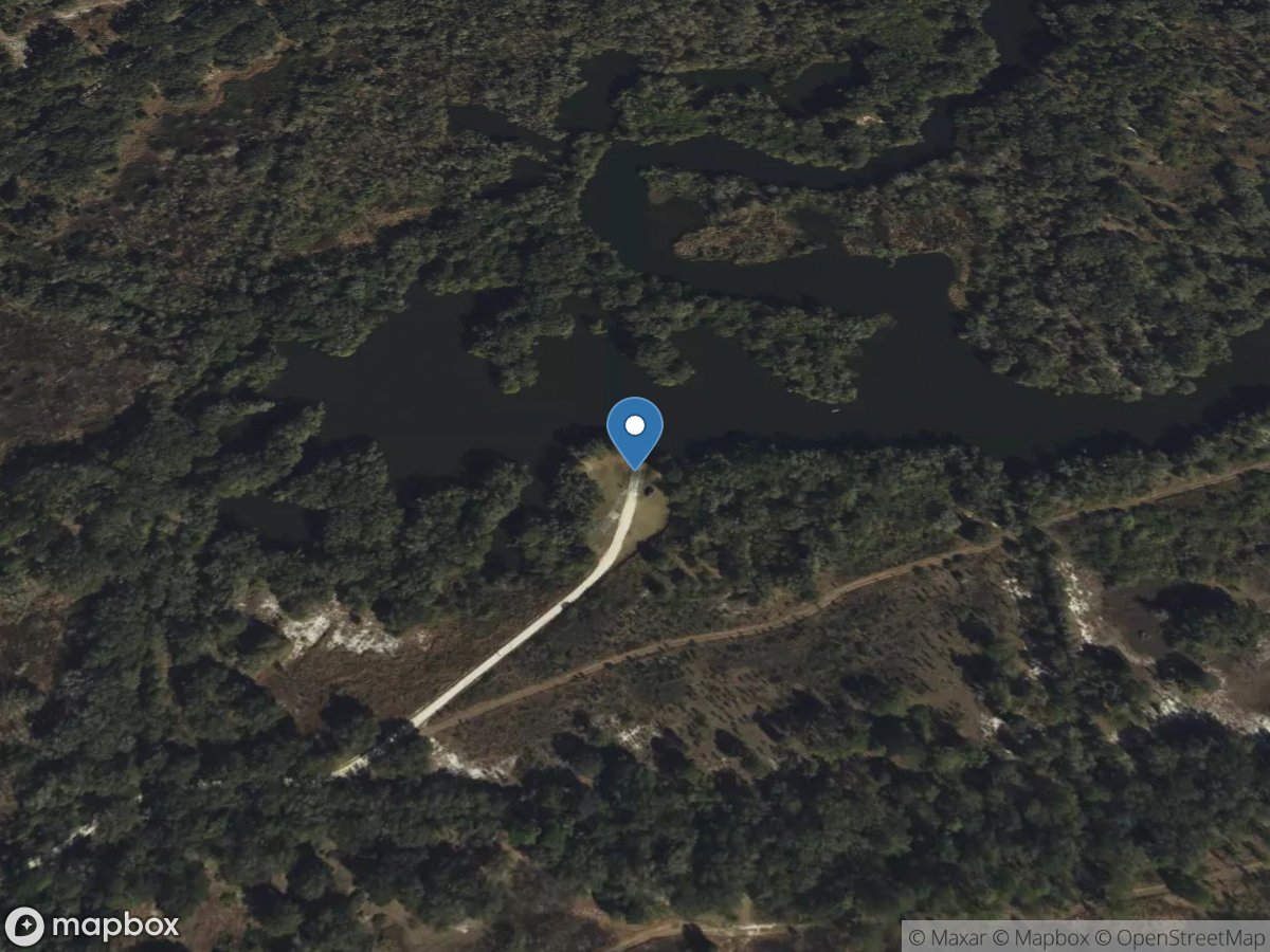 Tenoroc - Shop Lake - Fwc # Wb-33