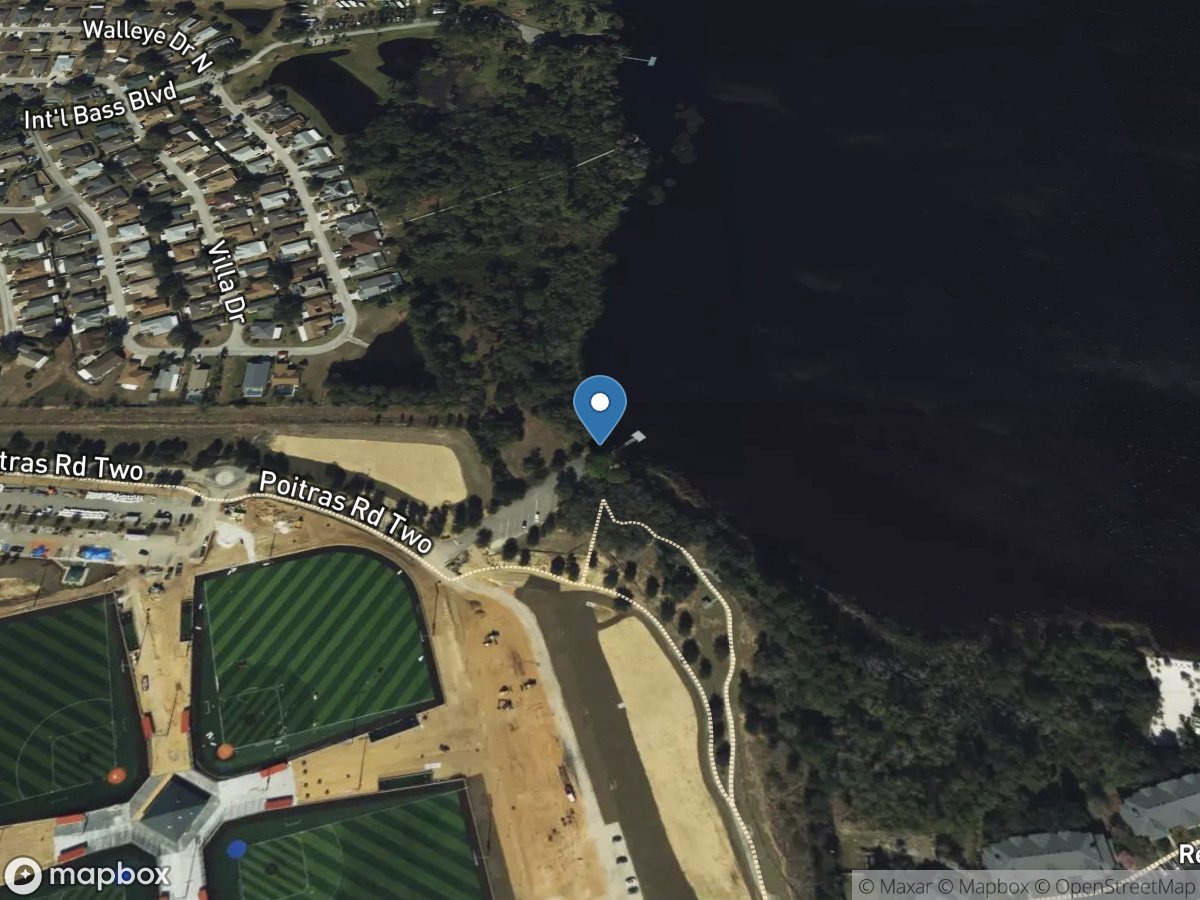 Polk County Northeast Regional Park