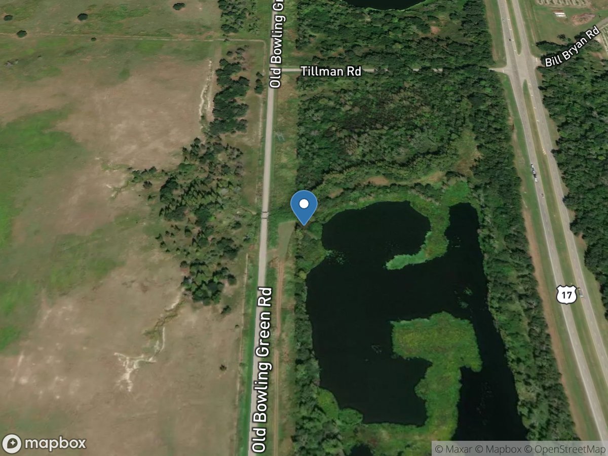 Mosaic Fish Management Area - SP 11 (Primitive)