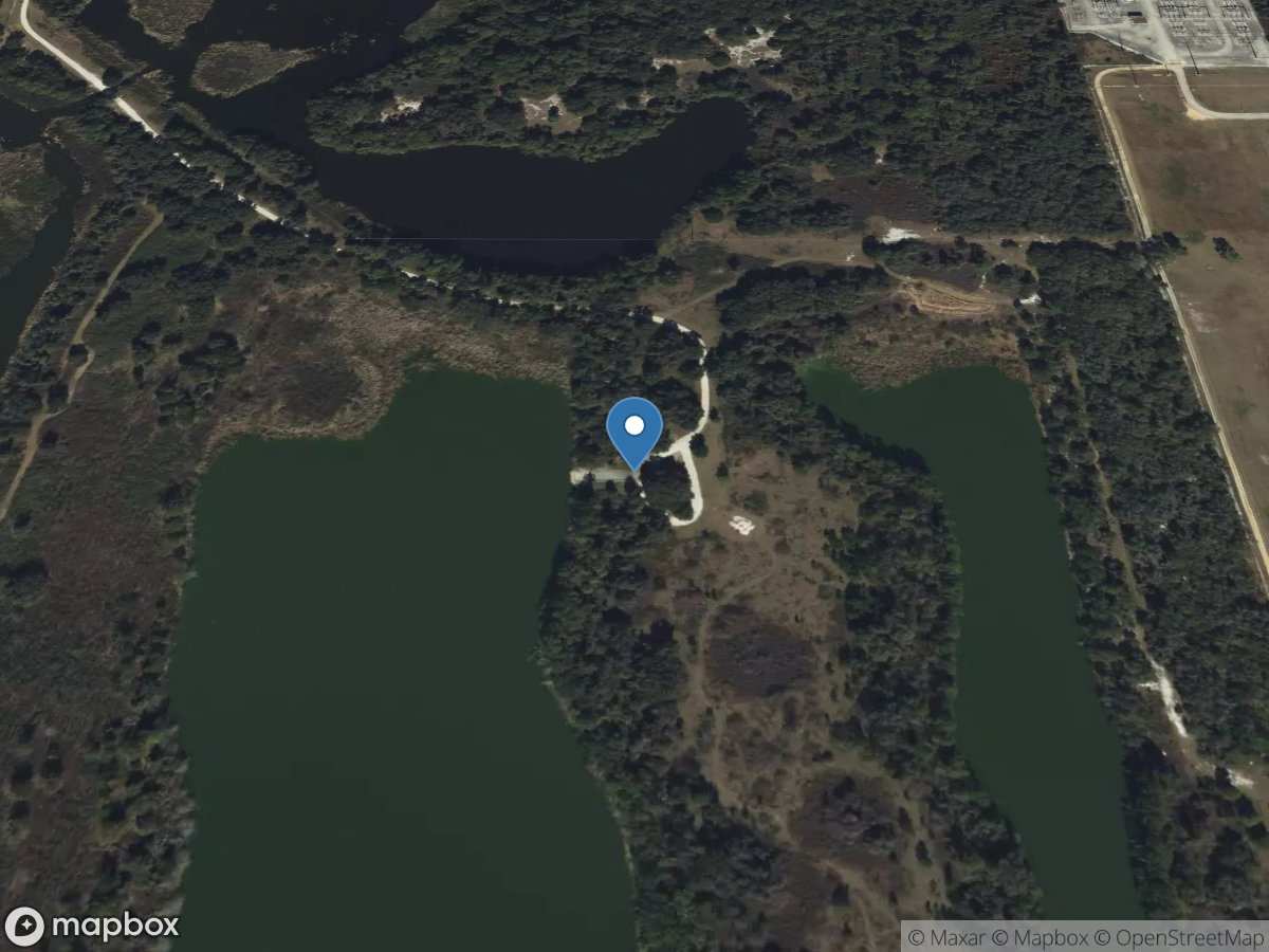 Tenoroc - Lake Coronet Boat Ramp