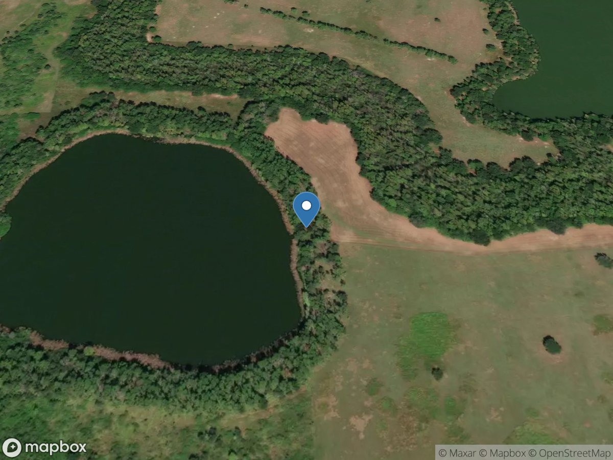 Mosaic Fish Management Area - SP 12 South (Primitive)