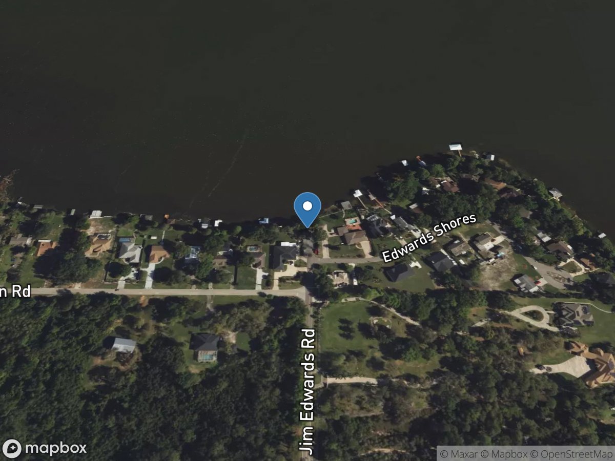 Lake Marion Public Boat Ramp (Jim Edwards Road)