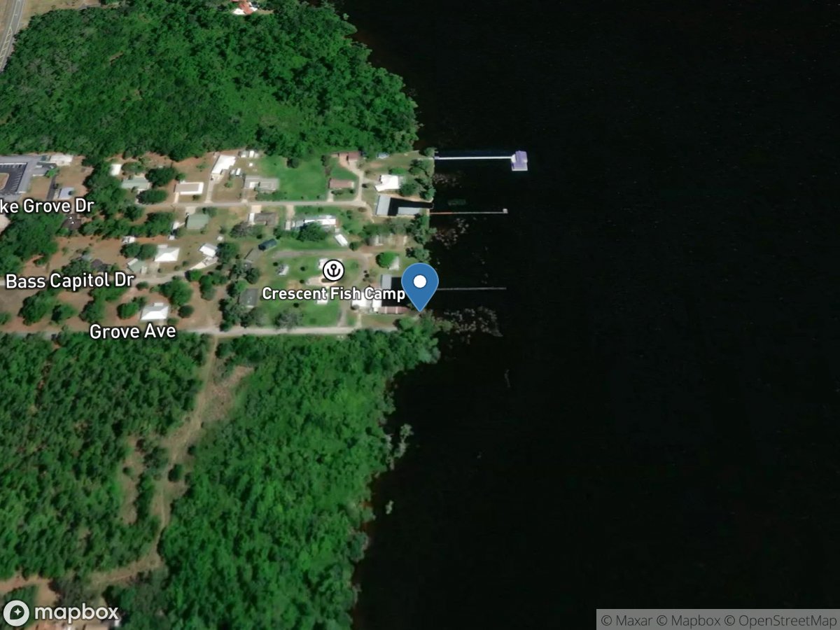 Leonard's Landing Lake Crescent Resort