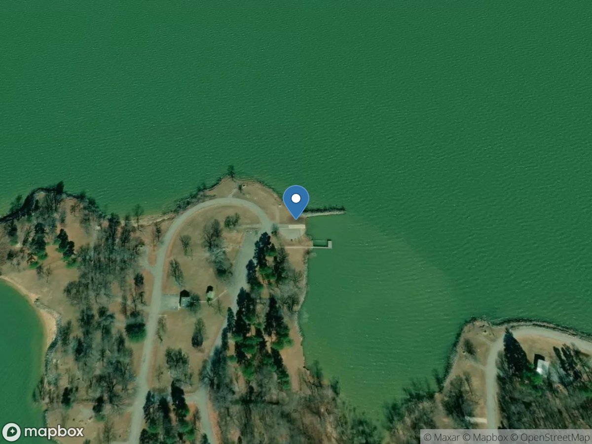 Brooken Cove Recreation Area