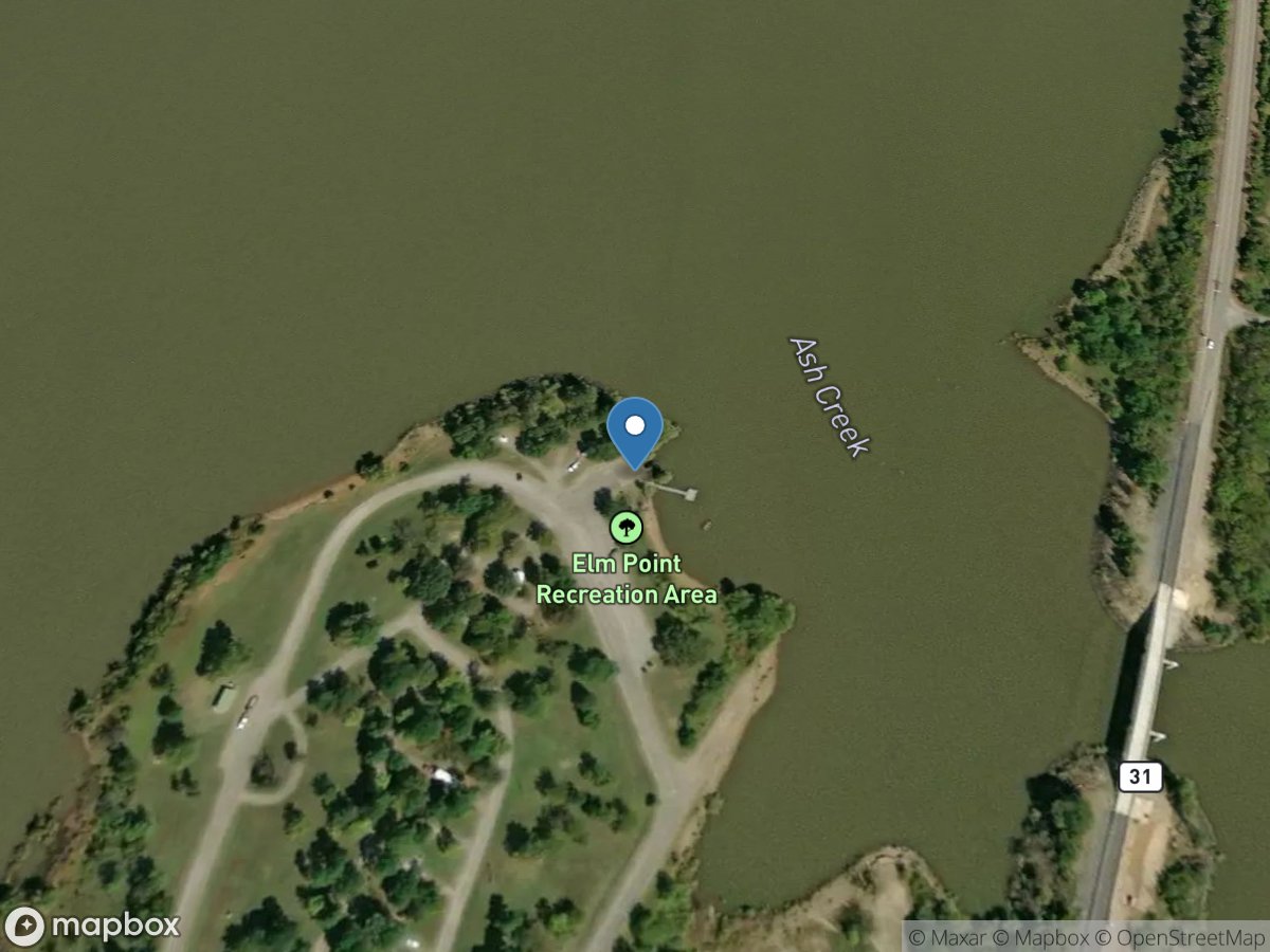 Elm Point