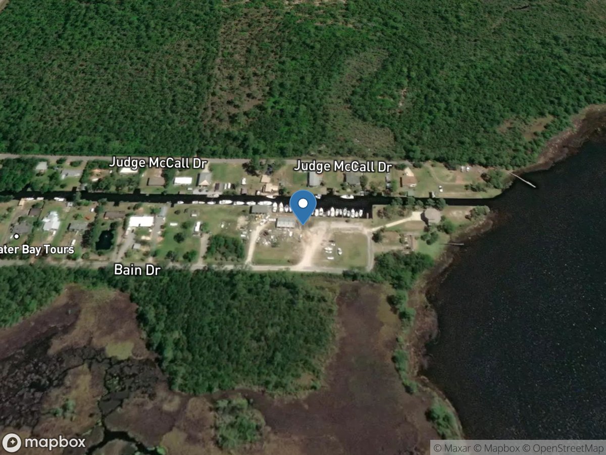 Milton Marina Bayside