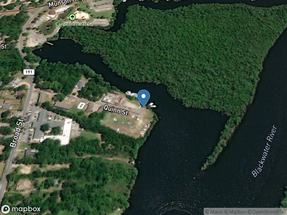 Milton Marina Riverside