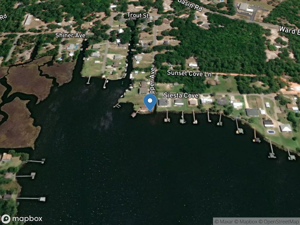 Snapper Avenue Public Boat Ramp