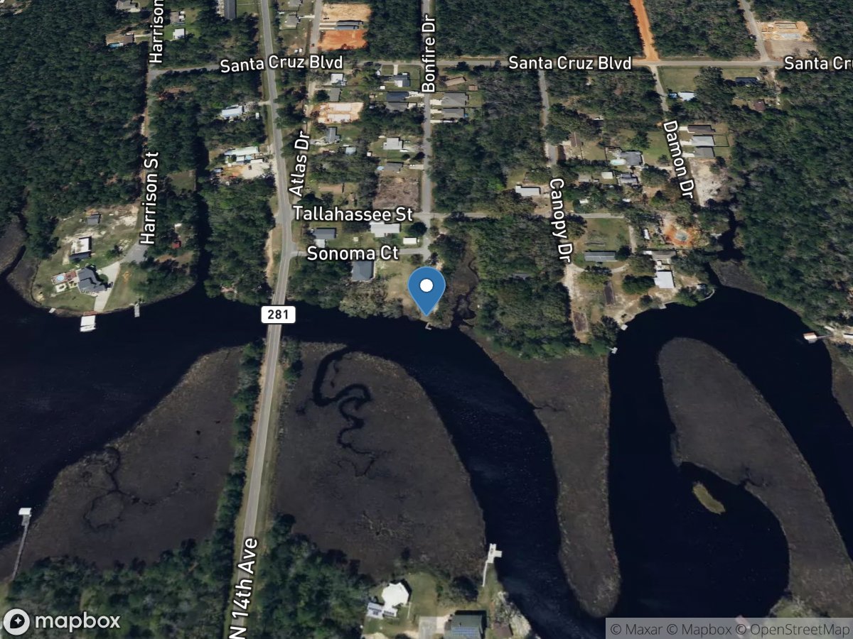 Avalon Public Boat Ramp #1