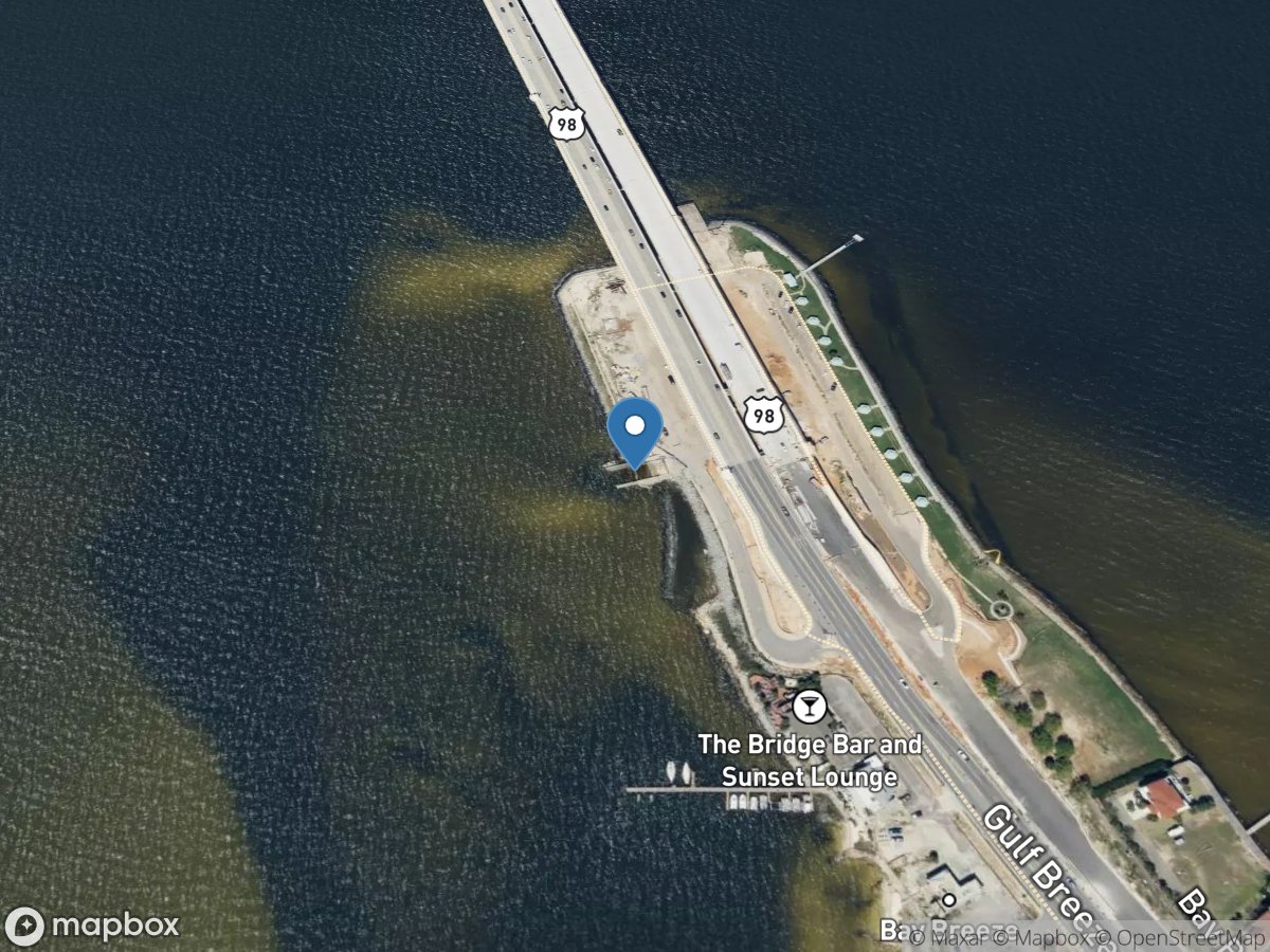 Gulf Breeze Wayside Park