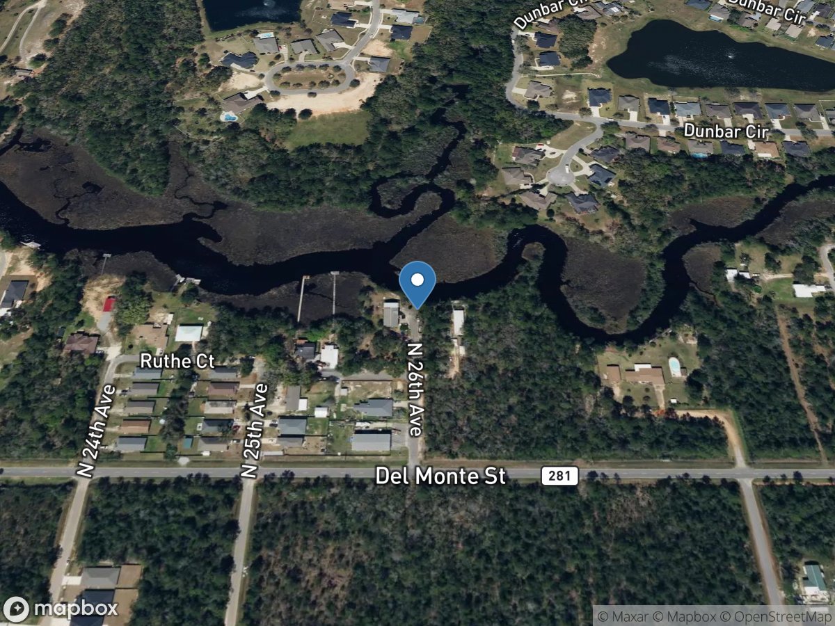 Avalon Public Boat Ramp #2 (26th Avenue)