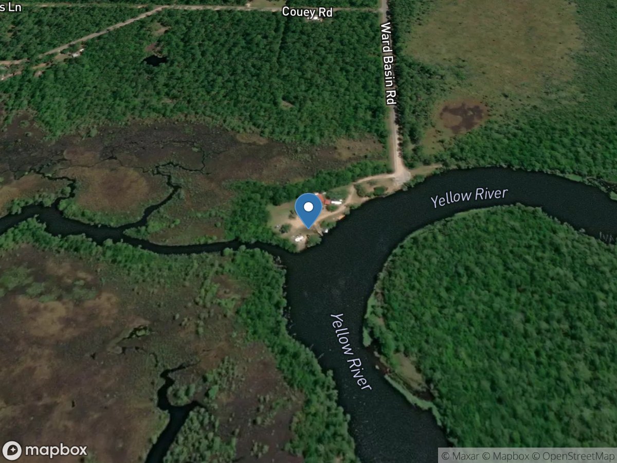 Brown's Fish Camp (Milton)