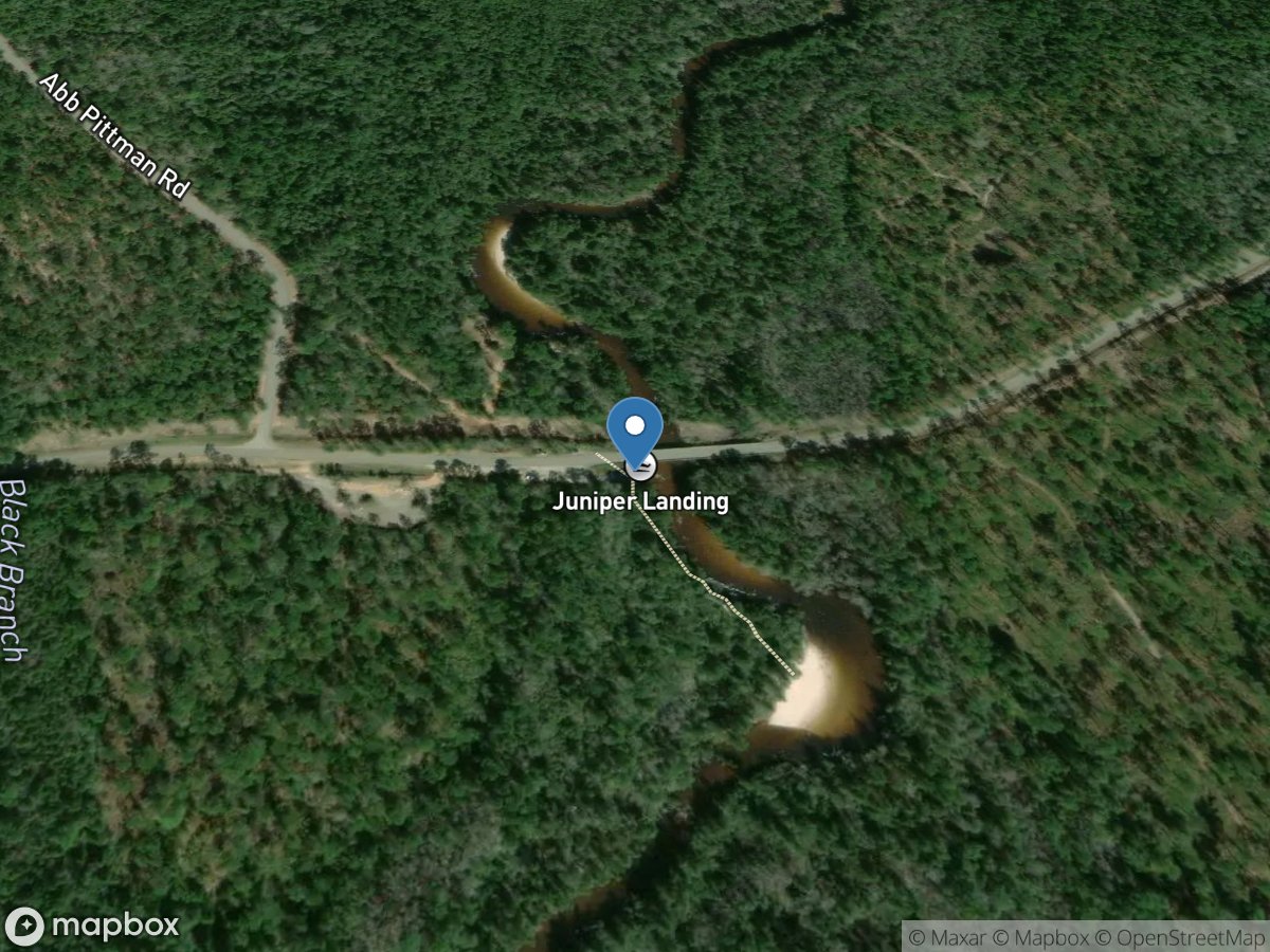 Indian Ford Boat Launch