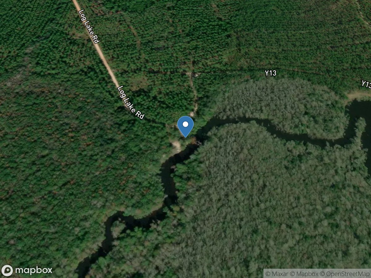 Parkerville Boat Ramp