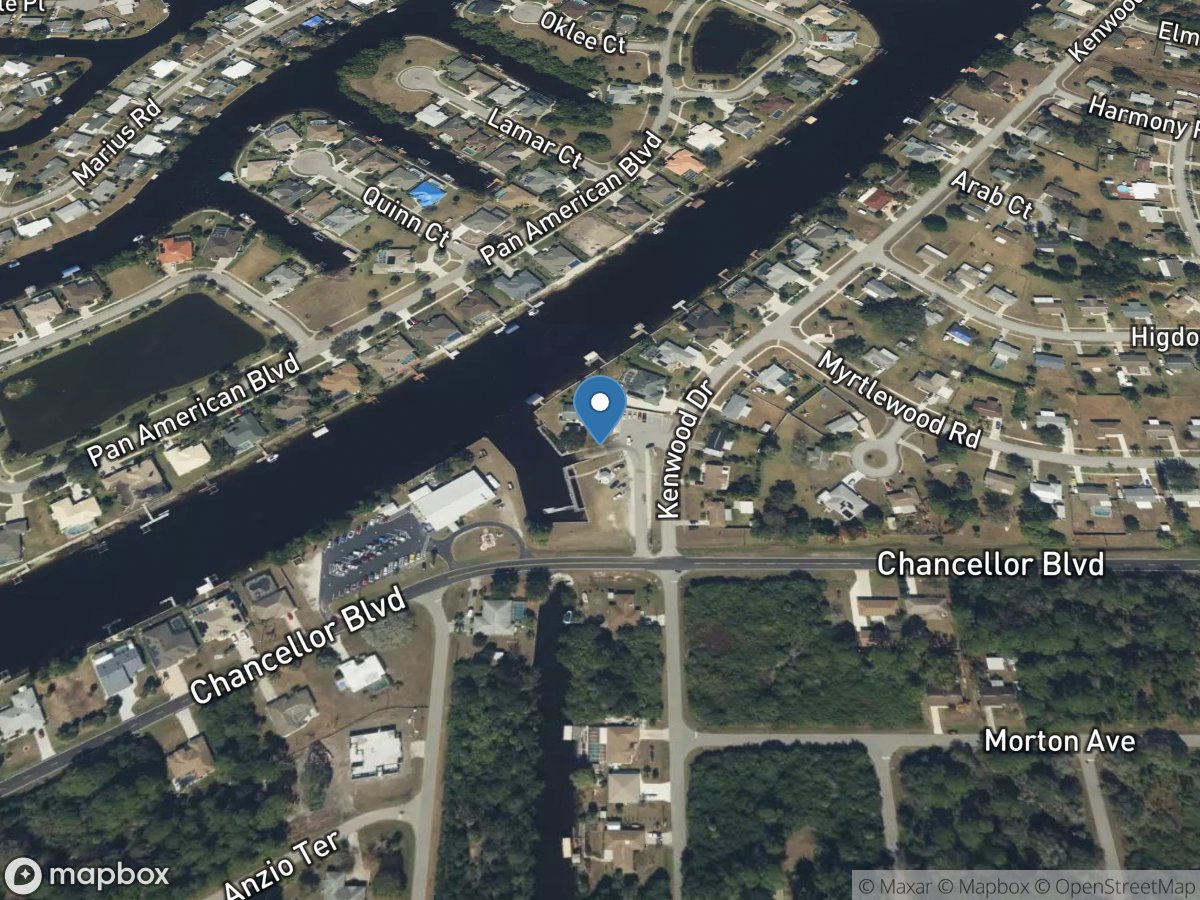 Northport Marina Park