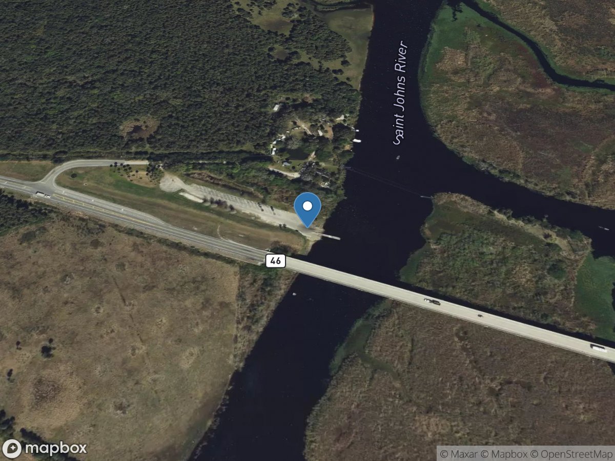 Cameron Wight Park Boat Ramp