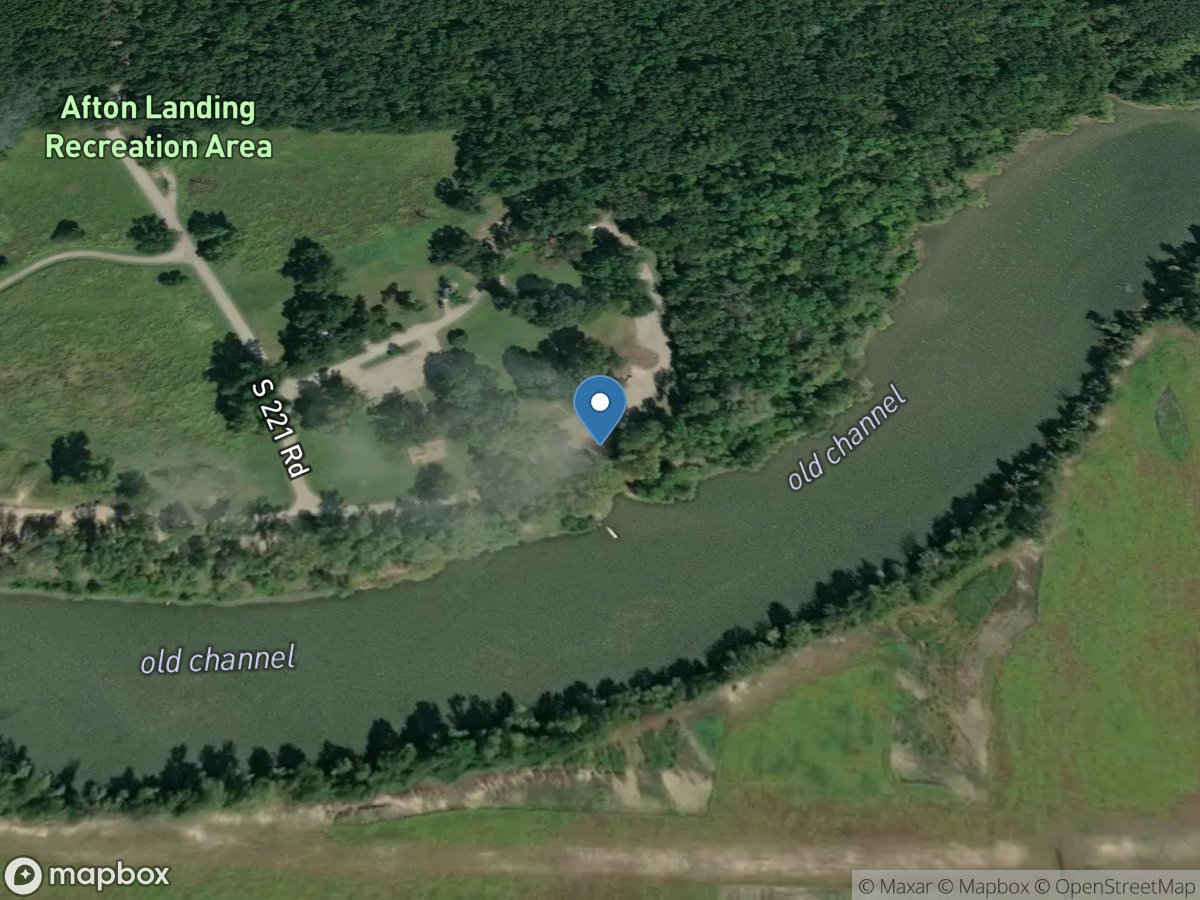 Afton Recreation Area