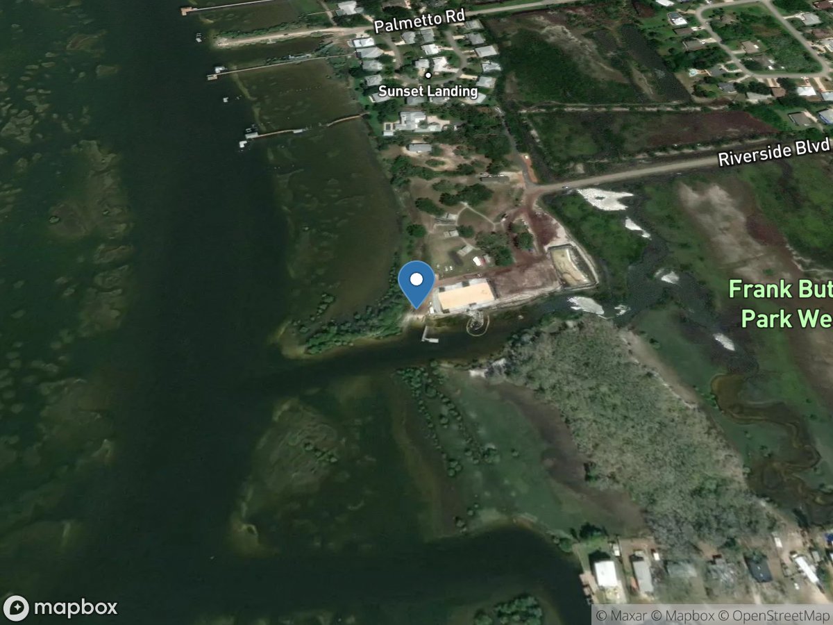 Frank B. Butler Saint Johns County Park