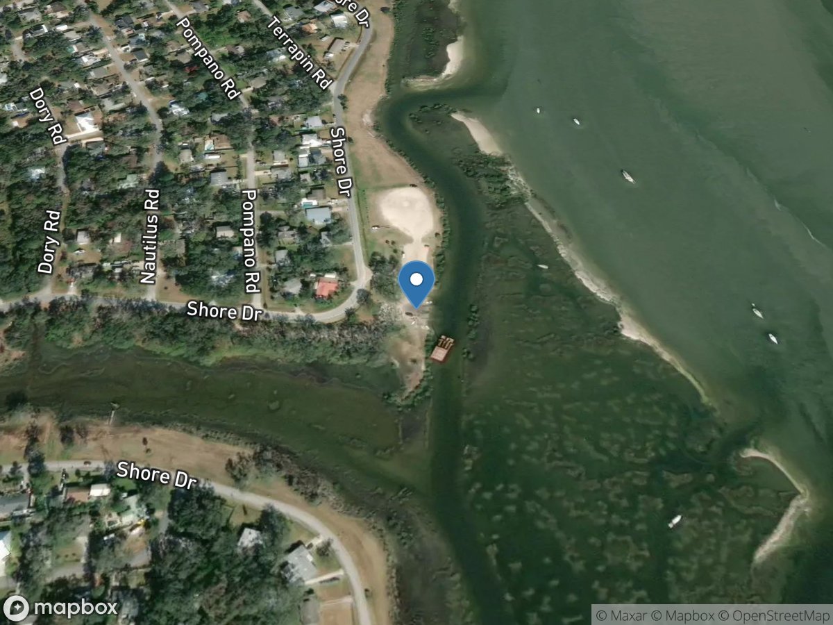 Douglas C. Crane Park