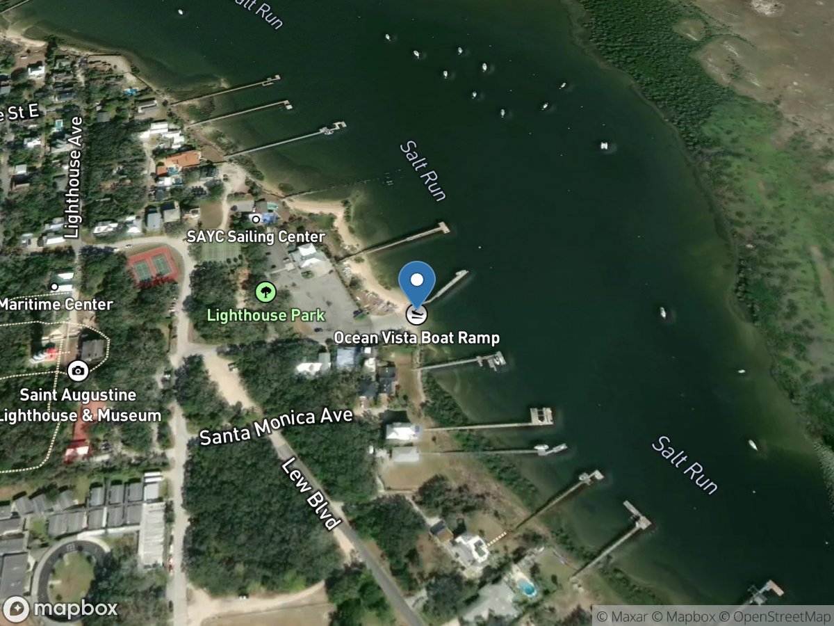 Lighthouse Park at The J. Cox Recreation Facility