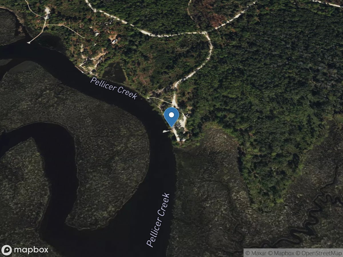 Faver-Dykes State Park